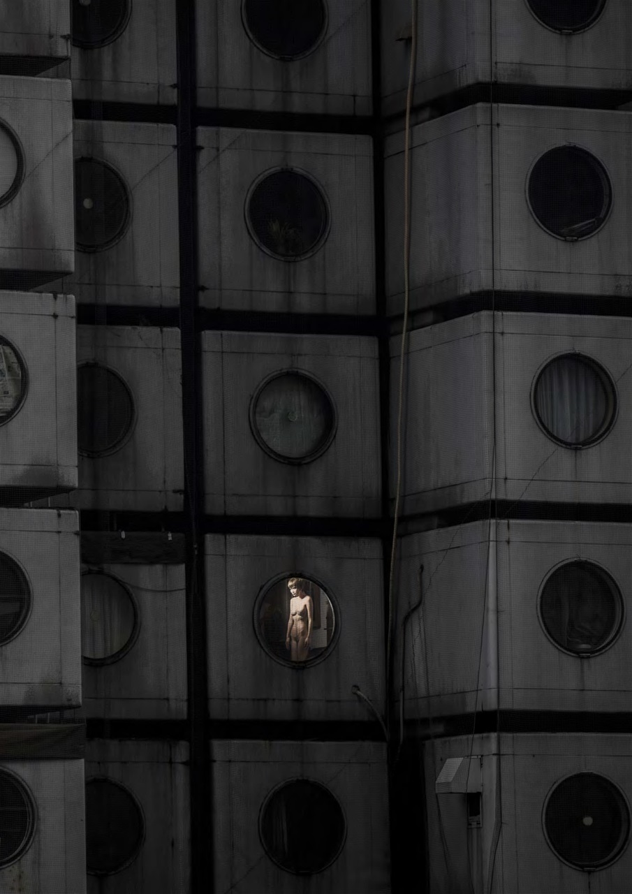 Normal Magazine Preview Pages