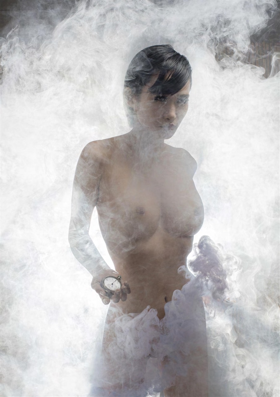 Normal Magazine Preview Pages