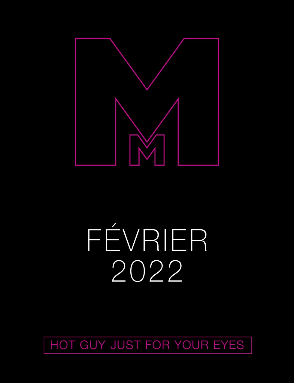 MMensuel Preview Pages