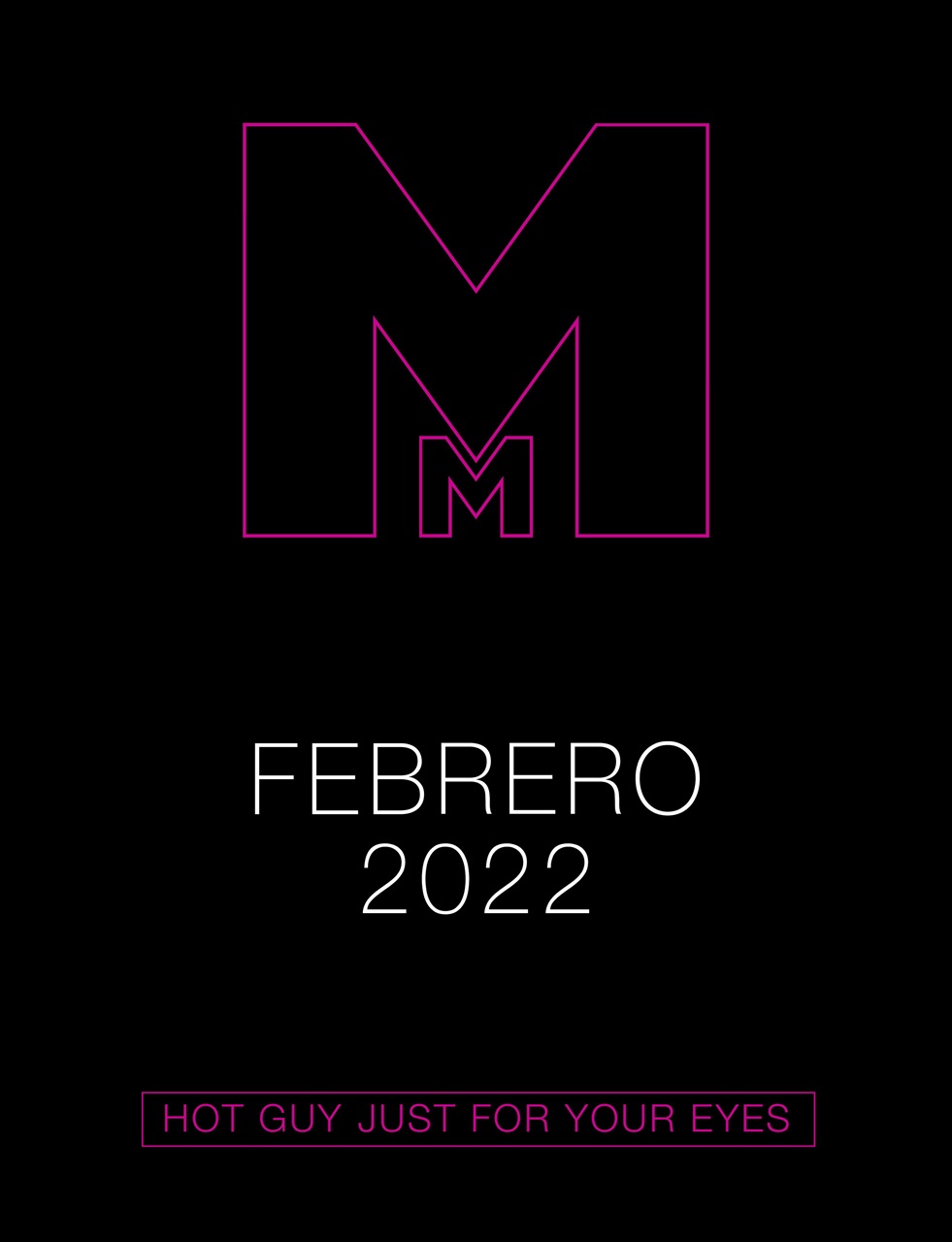 MMenEspañol Preview Pages