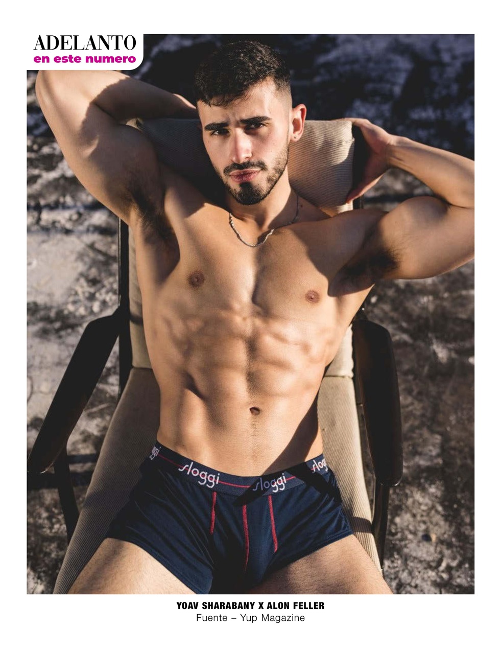 MMenEspañol Preview Pages