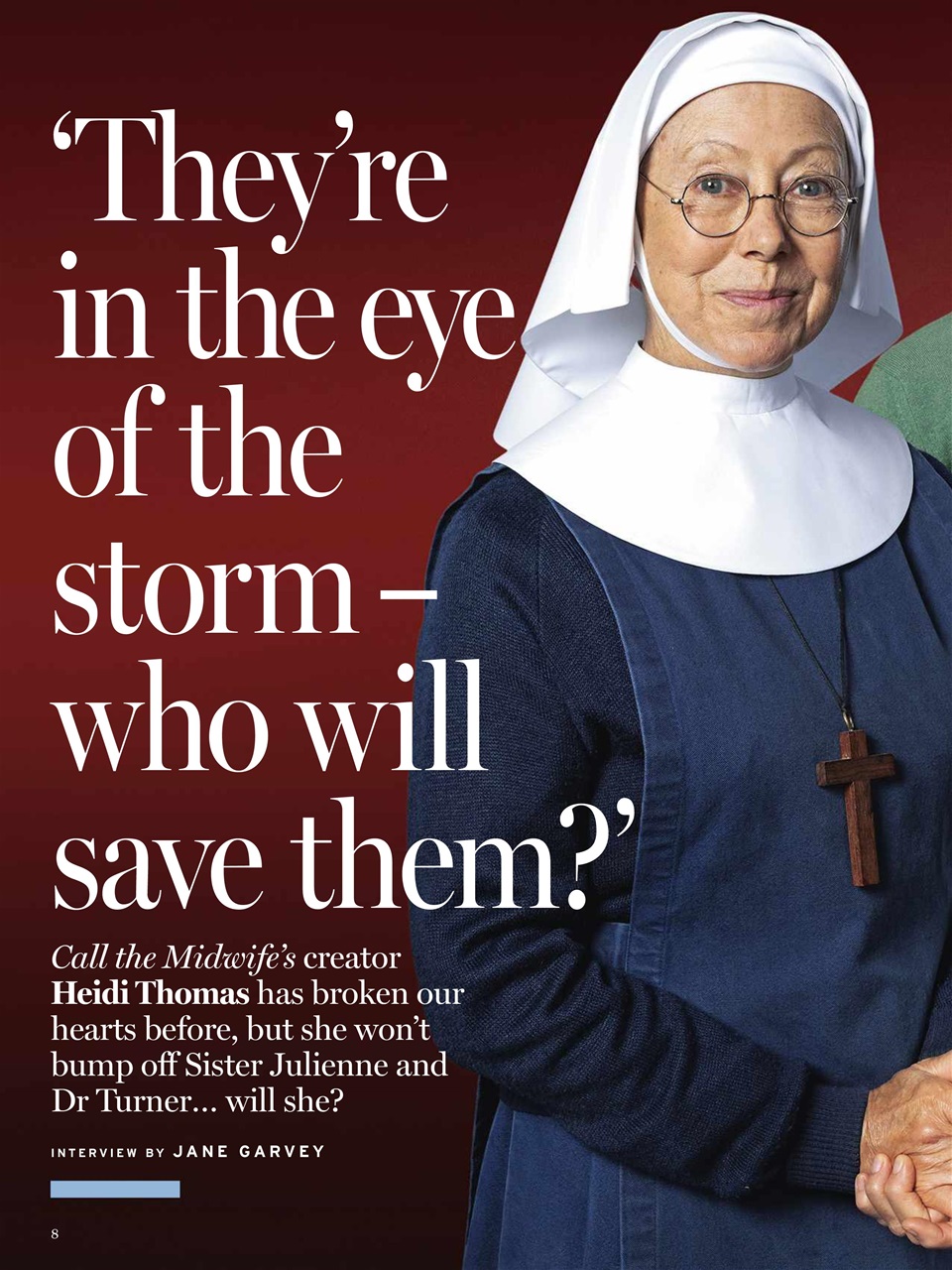 Radio Times Preview Pages