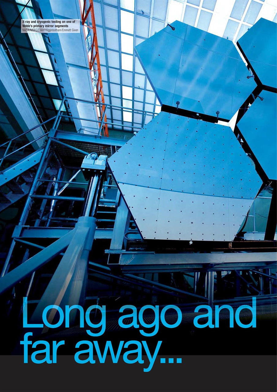 AIR International Preview Pages