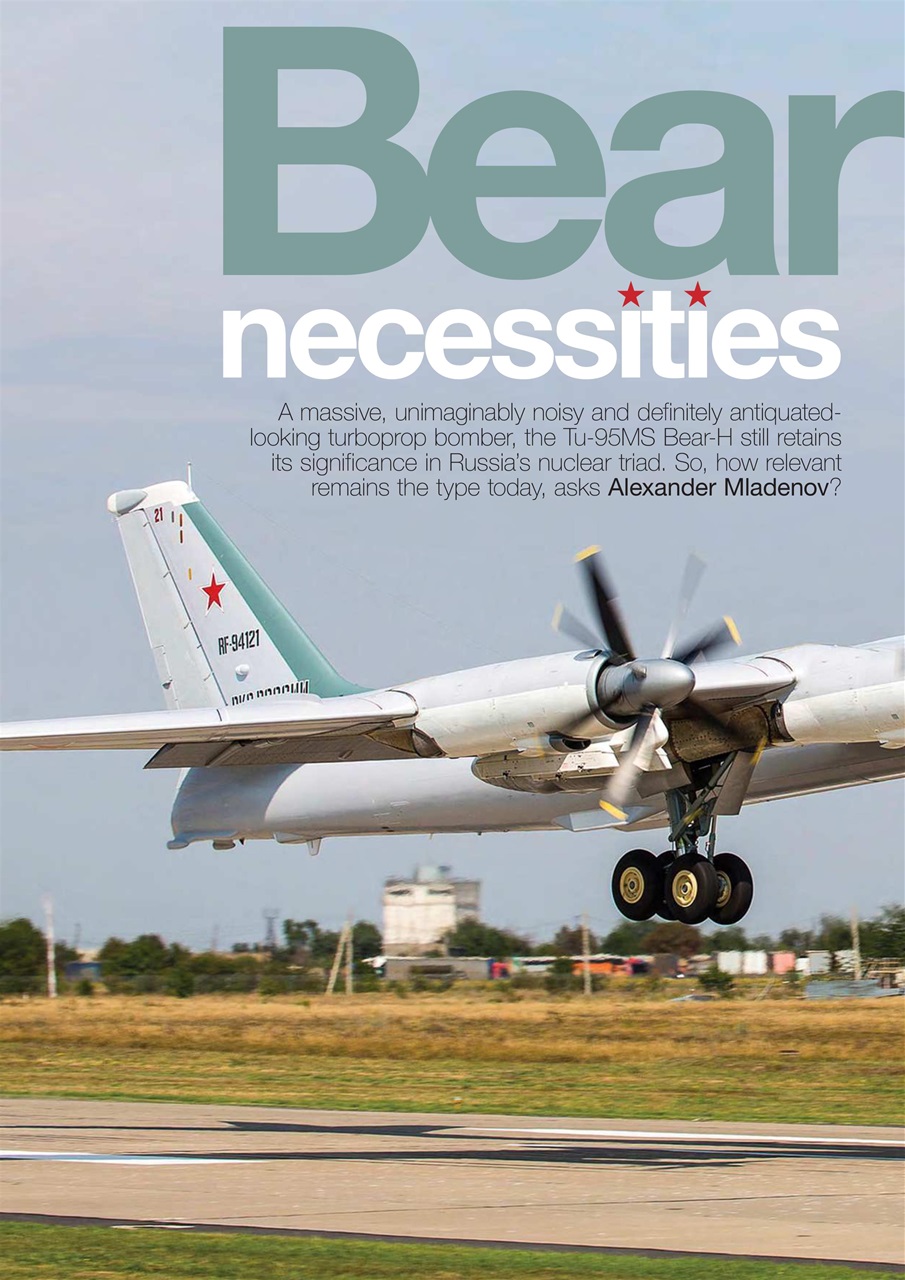 AIR International Preview Pages