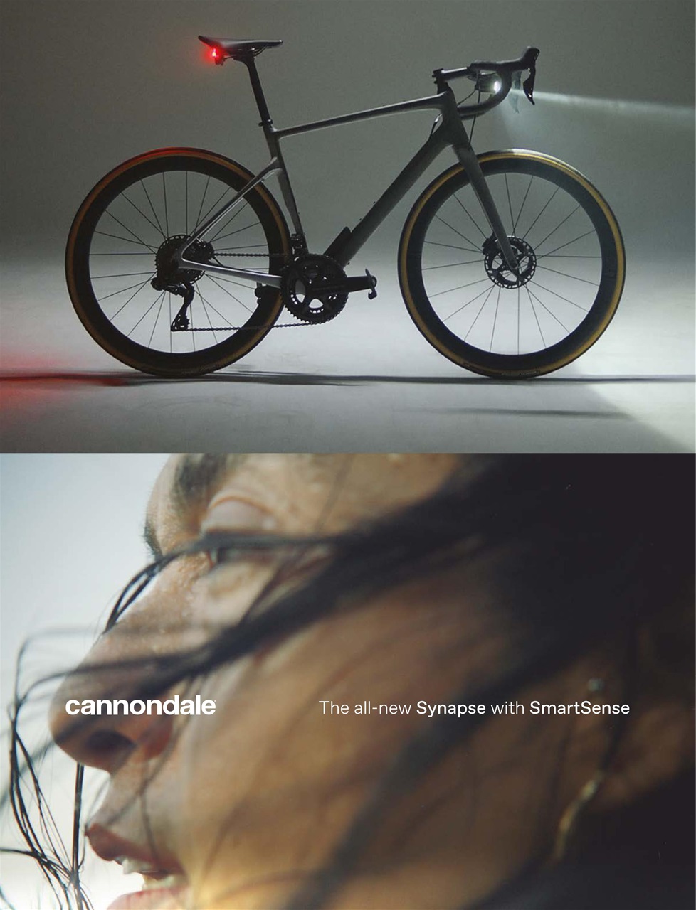 Cyclist Preview Pages