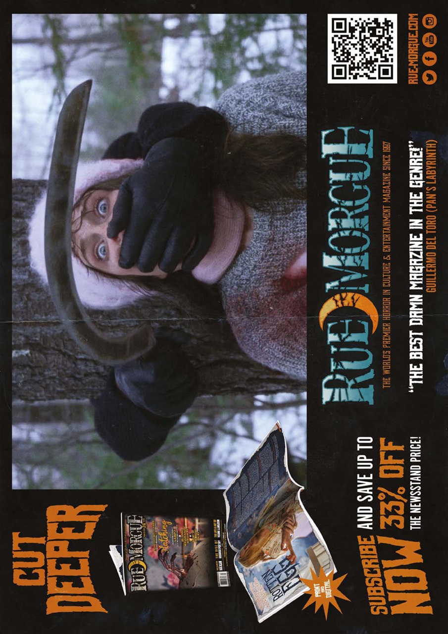 Fortean Times Preview Pages