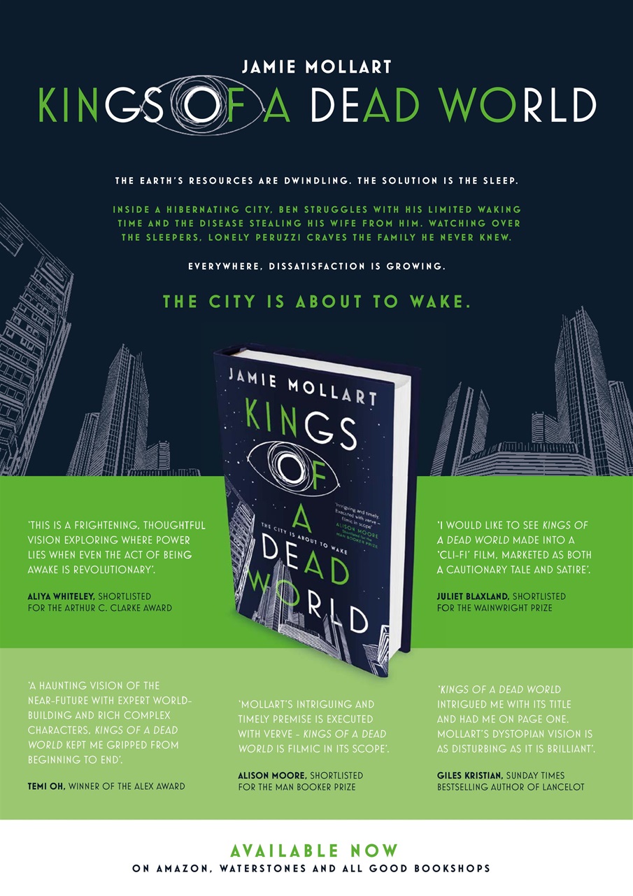 Fortean Times Preview Pages