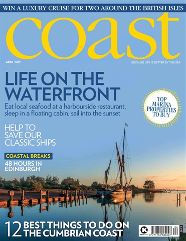 Coast issue Apr-22