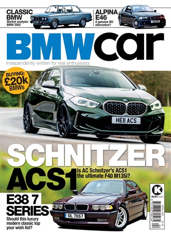 Total BMW issue Apr-22