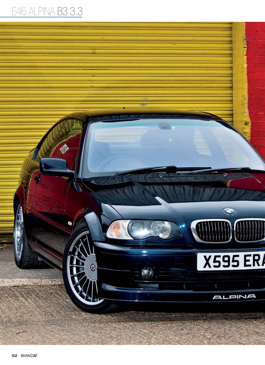 Total BMW Preview Pages