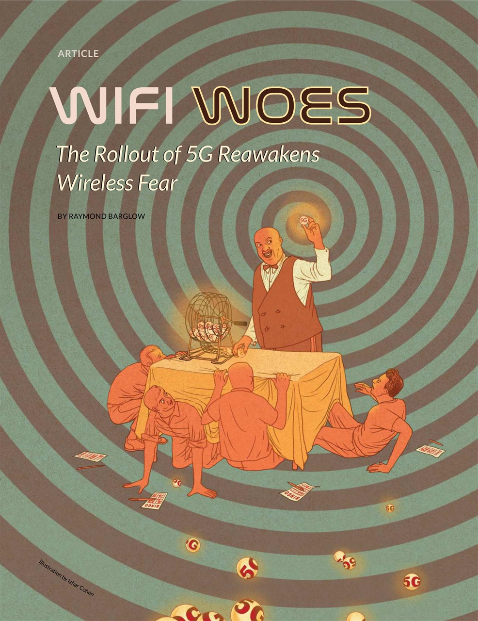 Skeptic Preview Pages