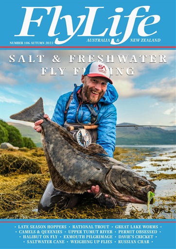 FlyLife issue 