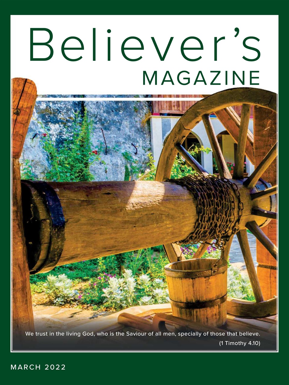 Believer Magazine Preview Pages