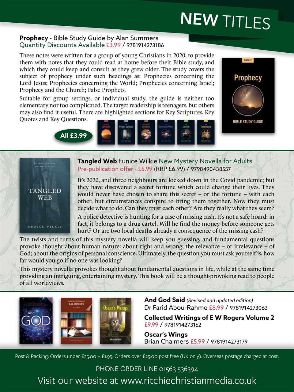 Believer Magazine Preview Pages