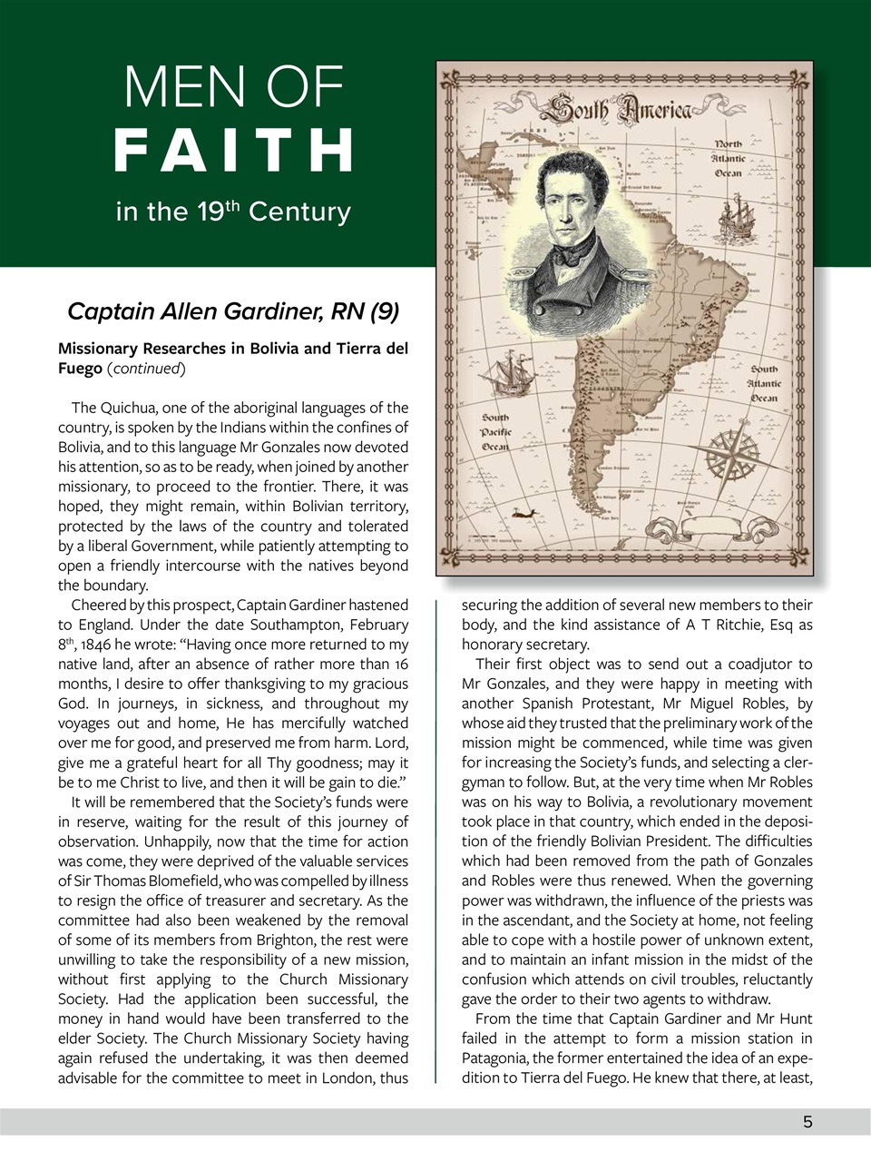 Believer Magazine Preview Pages