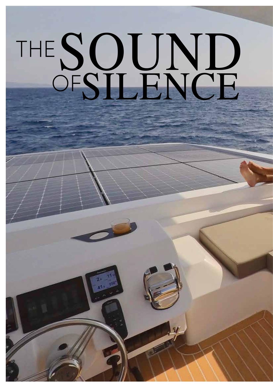 Multihull World Preview Pages