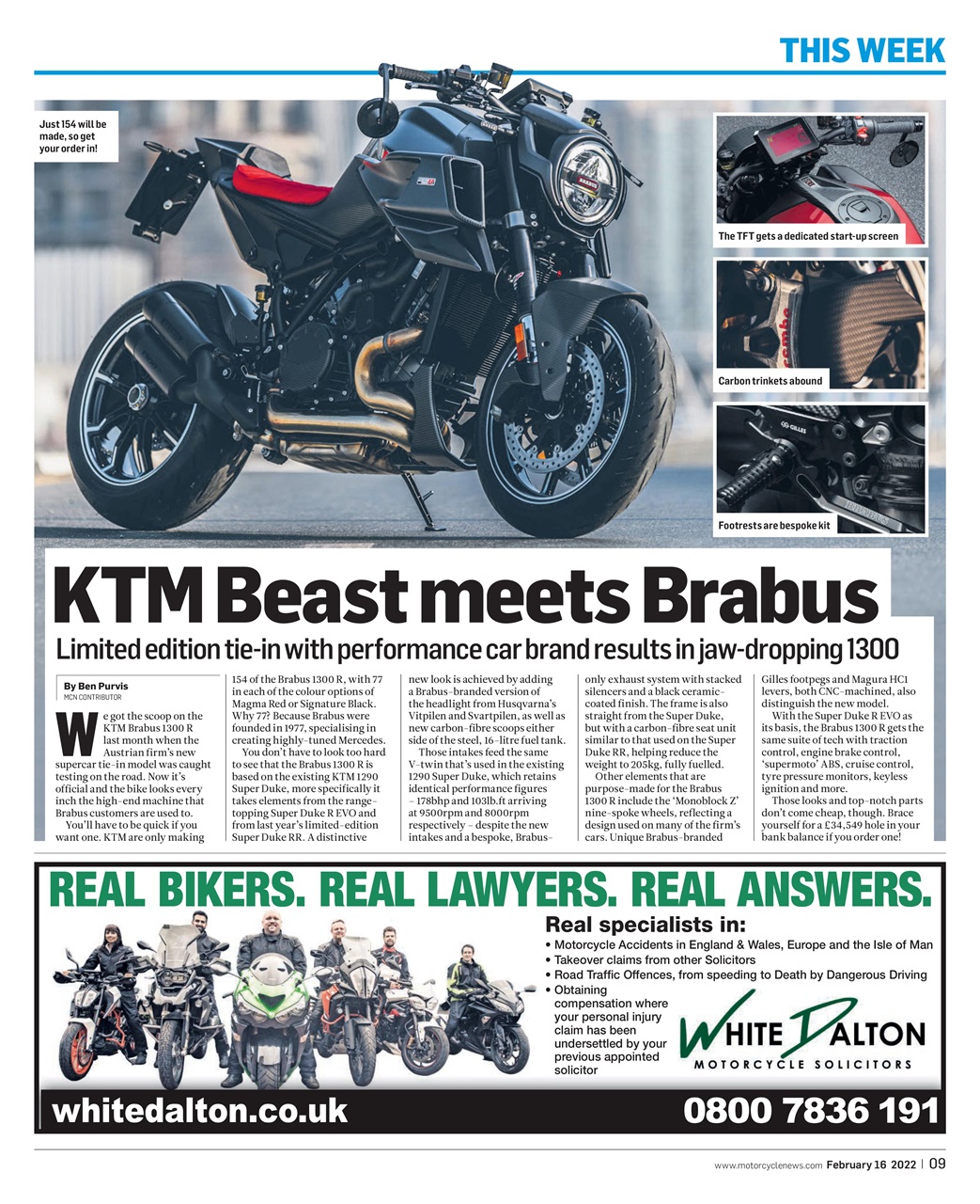 MCN Preview Pages