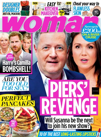Woman issue 28-Feb-2022