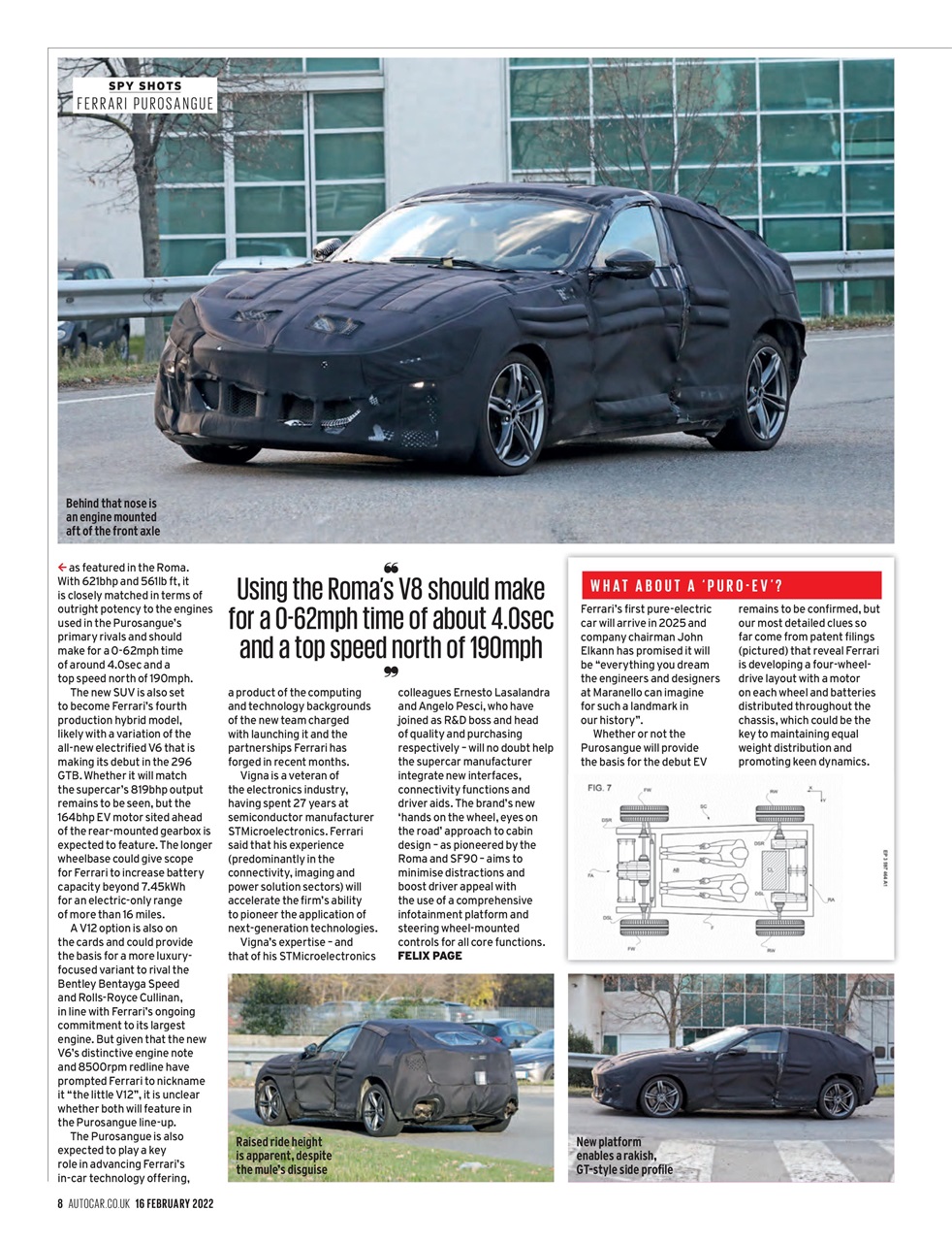 Autocar Preview Pages