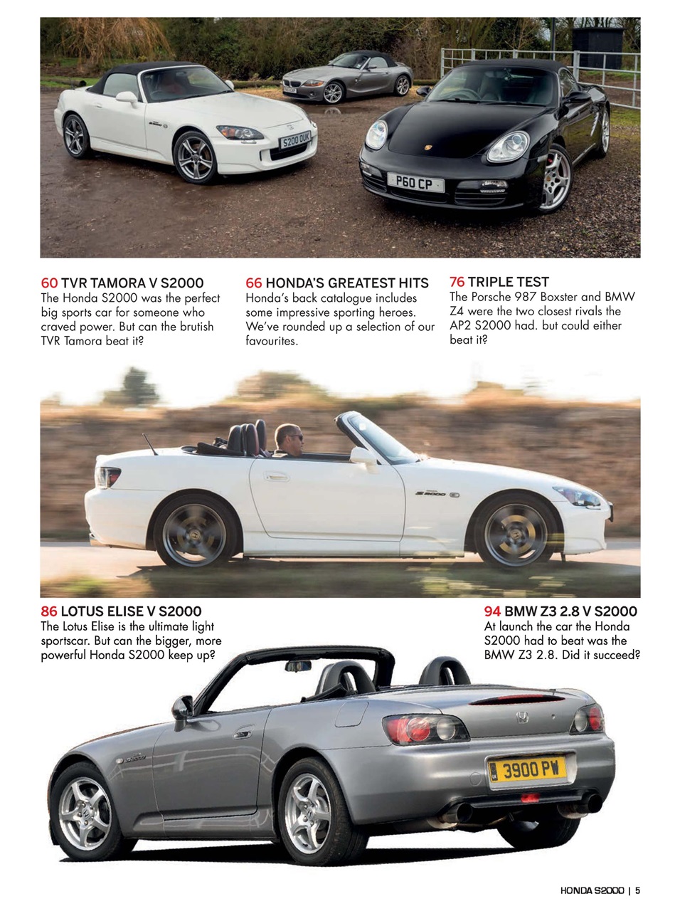 Classics World Japanese Preview Pages