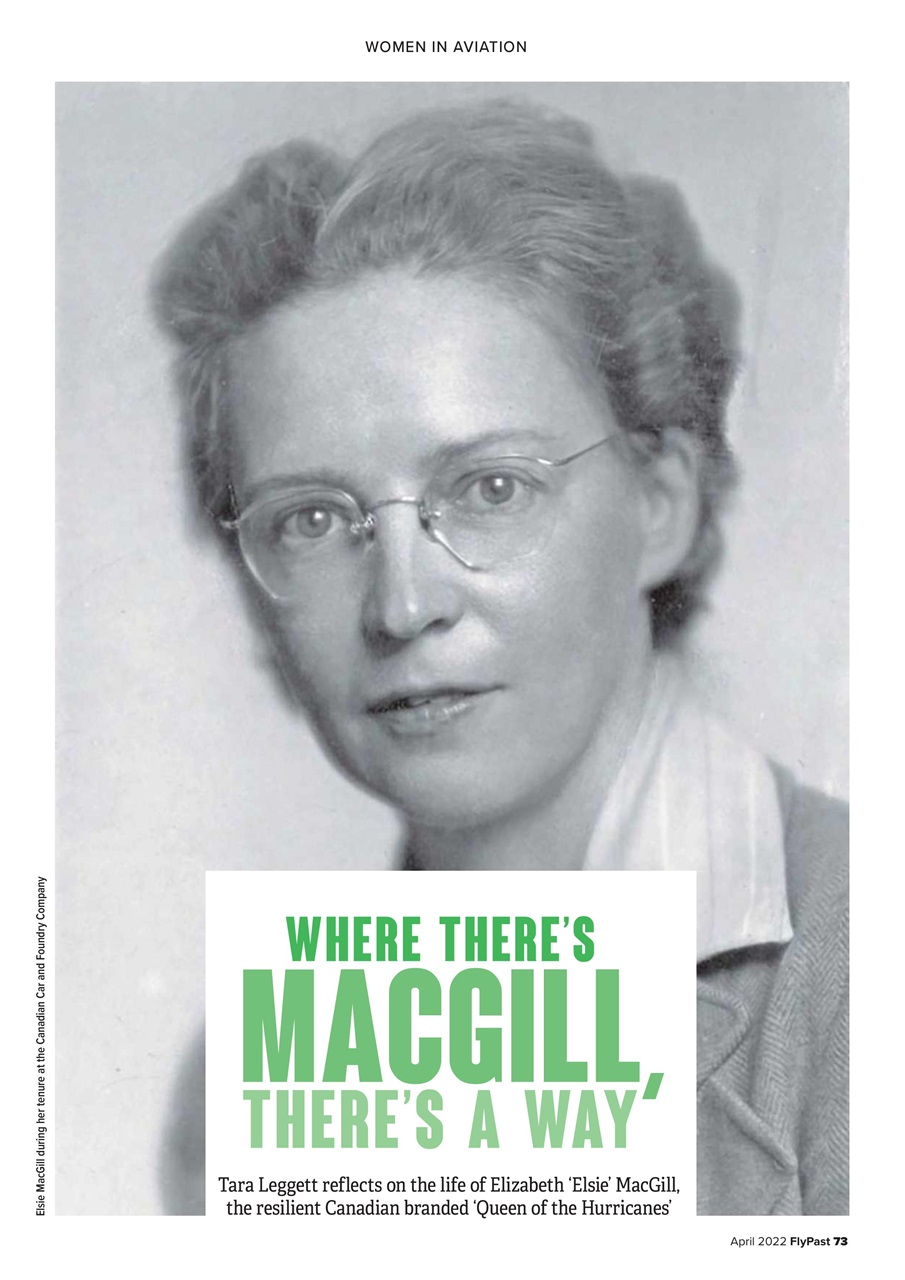 FlyPast Preview Pages