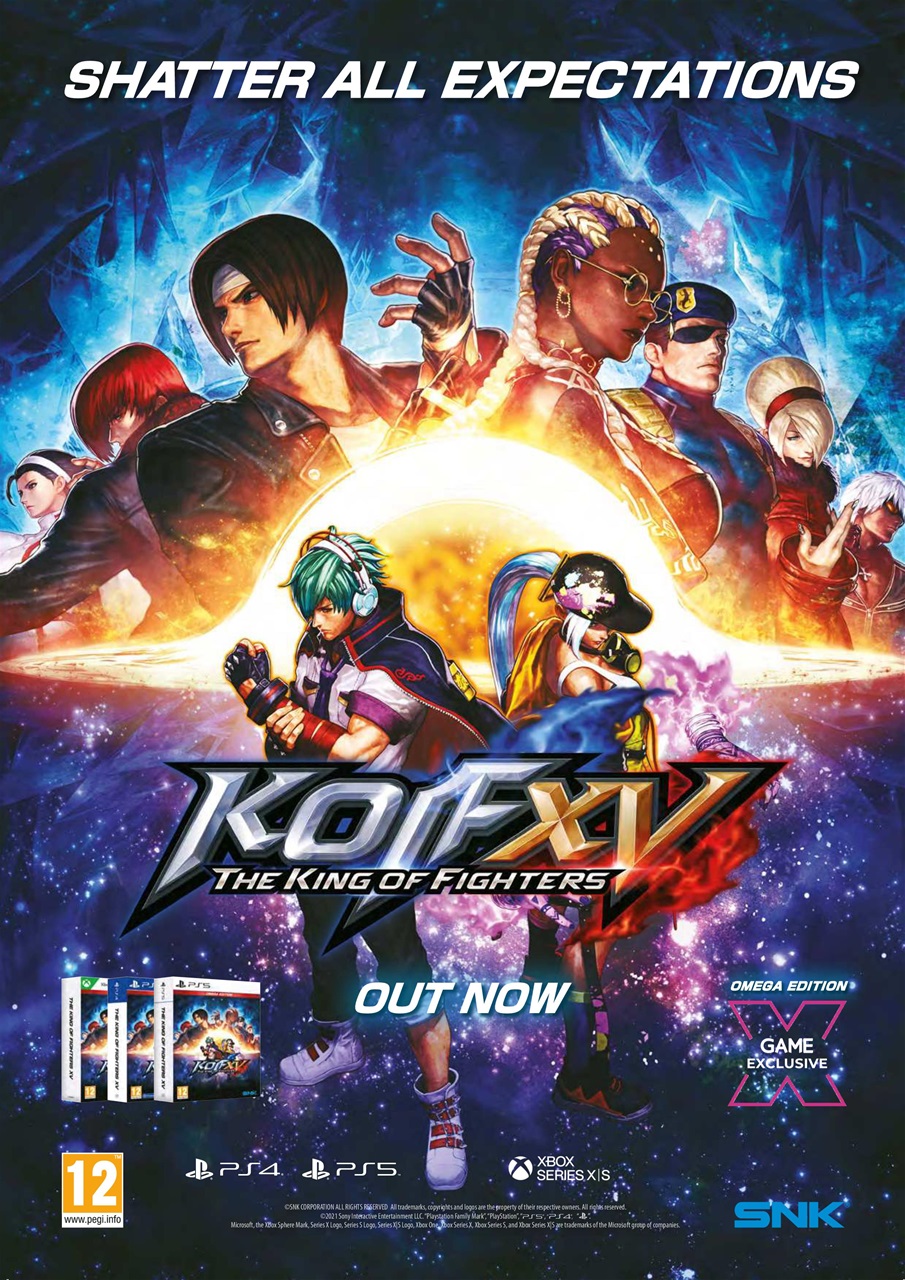 Wrestletalk Magazine Preview Pages