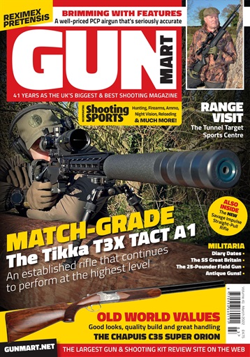 Gunmart issue 