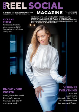 February 2022 issue February 2022