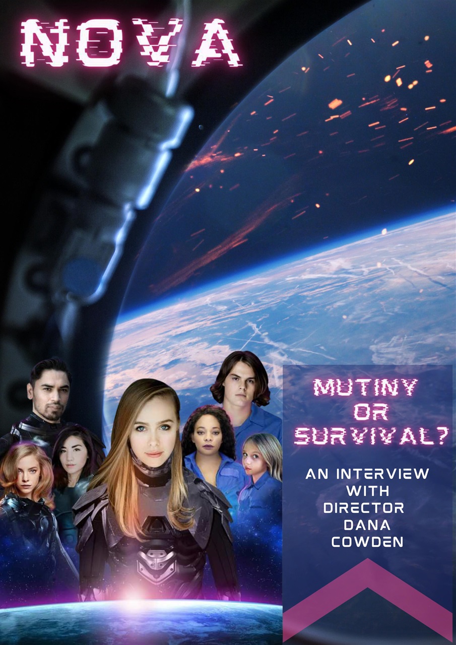 Reel Social Preview Pages