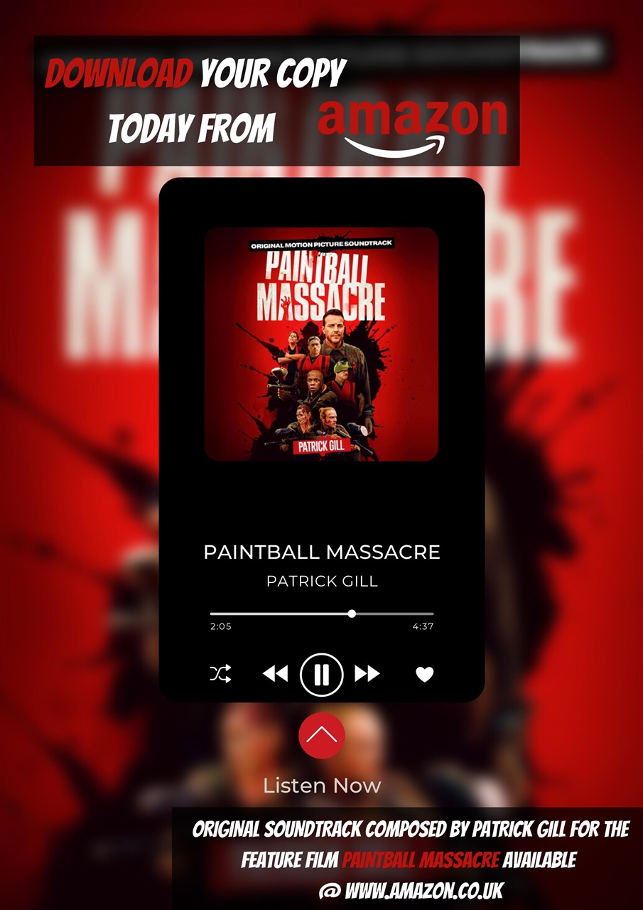 Reel Social Preview Pages