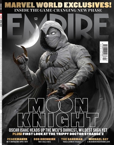 Empire issue Apr-22