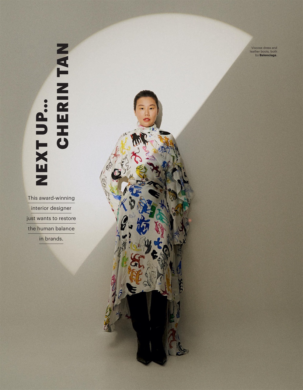 Esquire Singapore Preview Pages