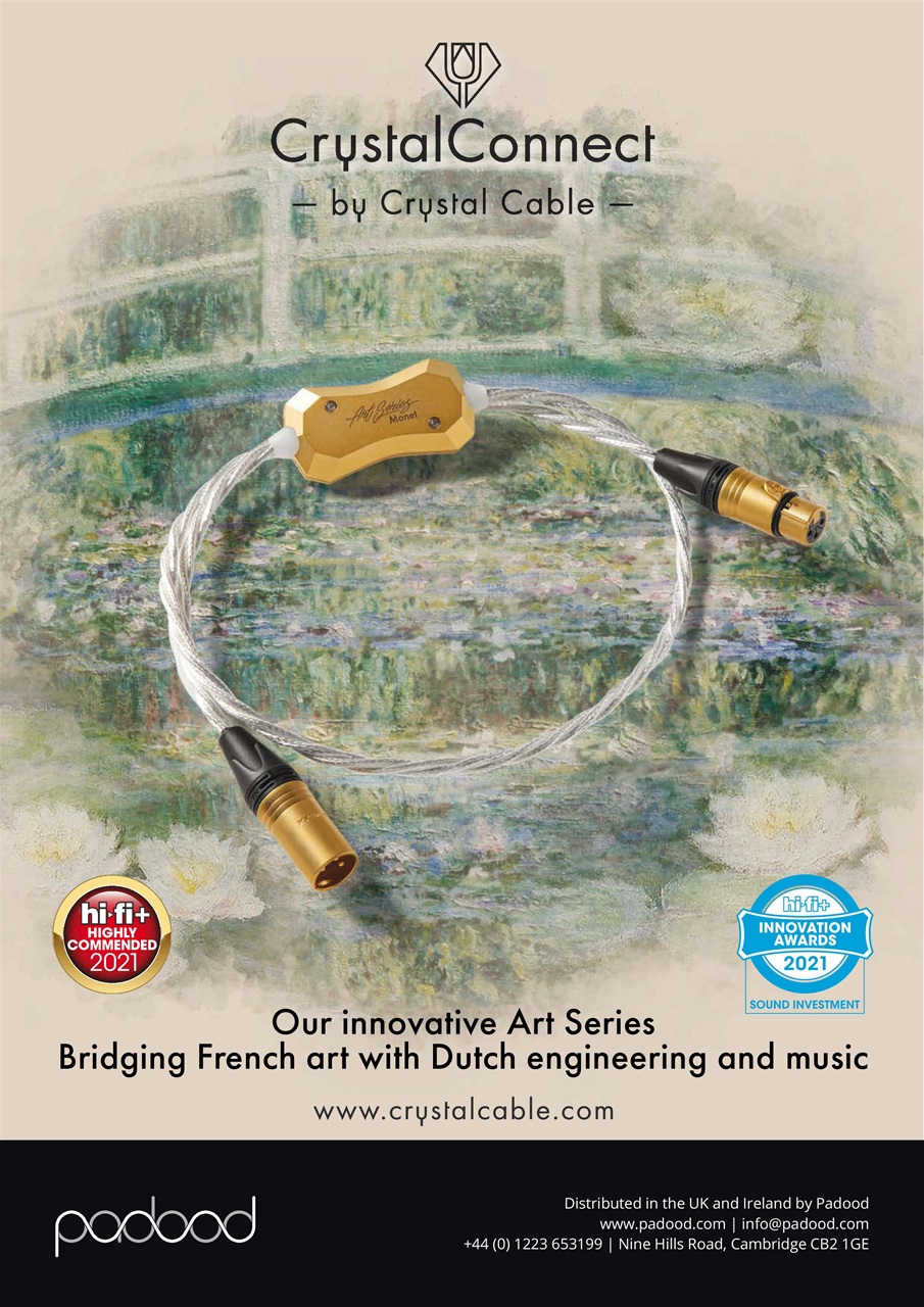 hi-fi+ Global Network Preview Pages