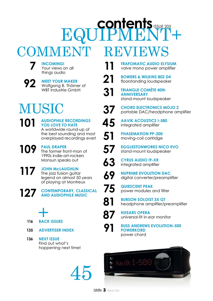 hi-fi+ Global Network Preview Pages