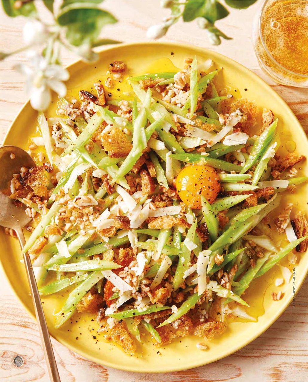 LCBO Food & Drink Preview Pages