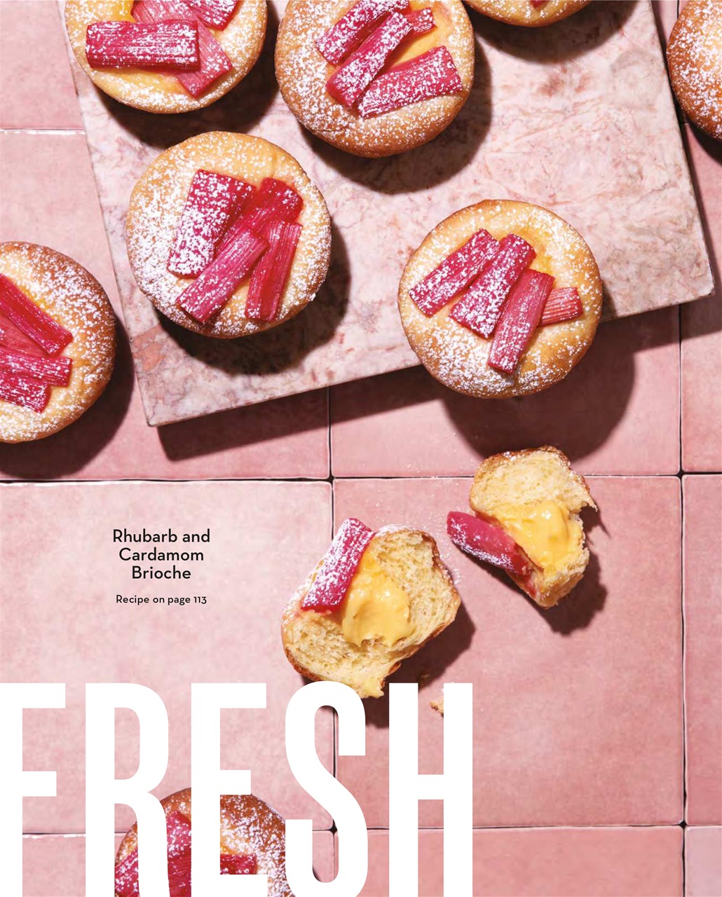 LCBO Food & Drink Preview Pages