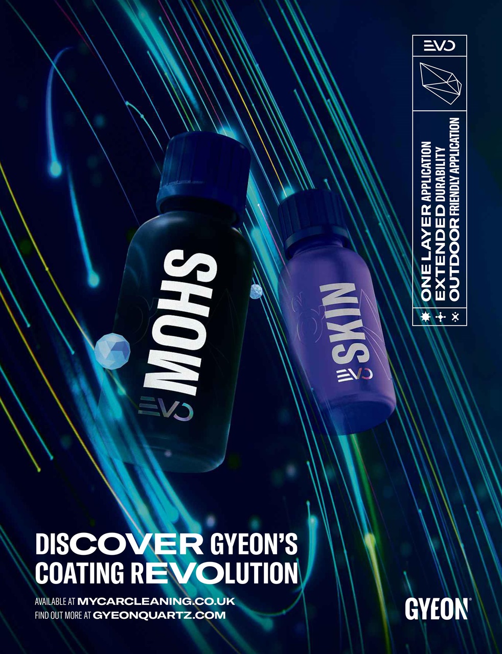 Auto Express Preview Pages