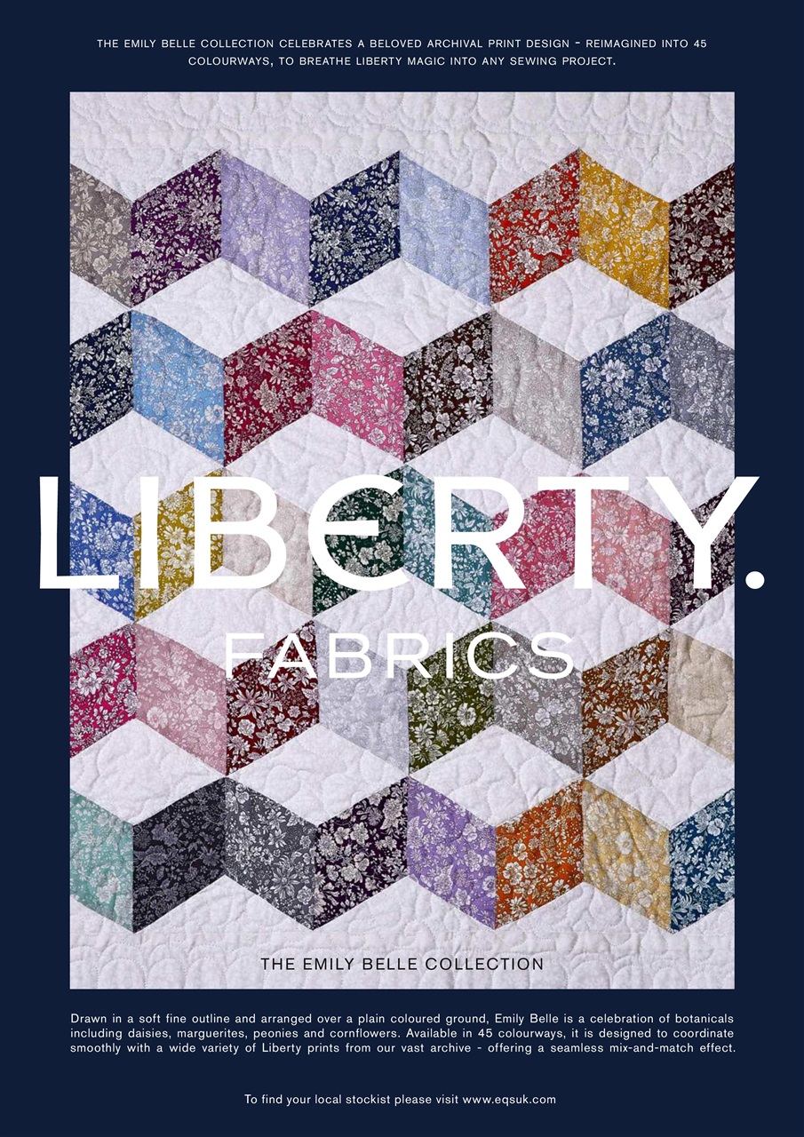 Simply Sewing Preview Pages