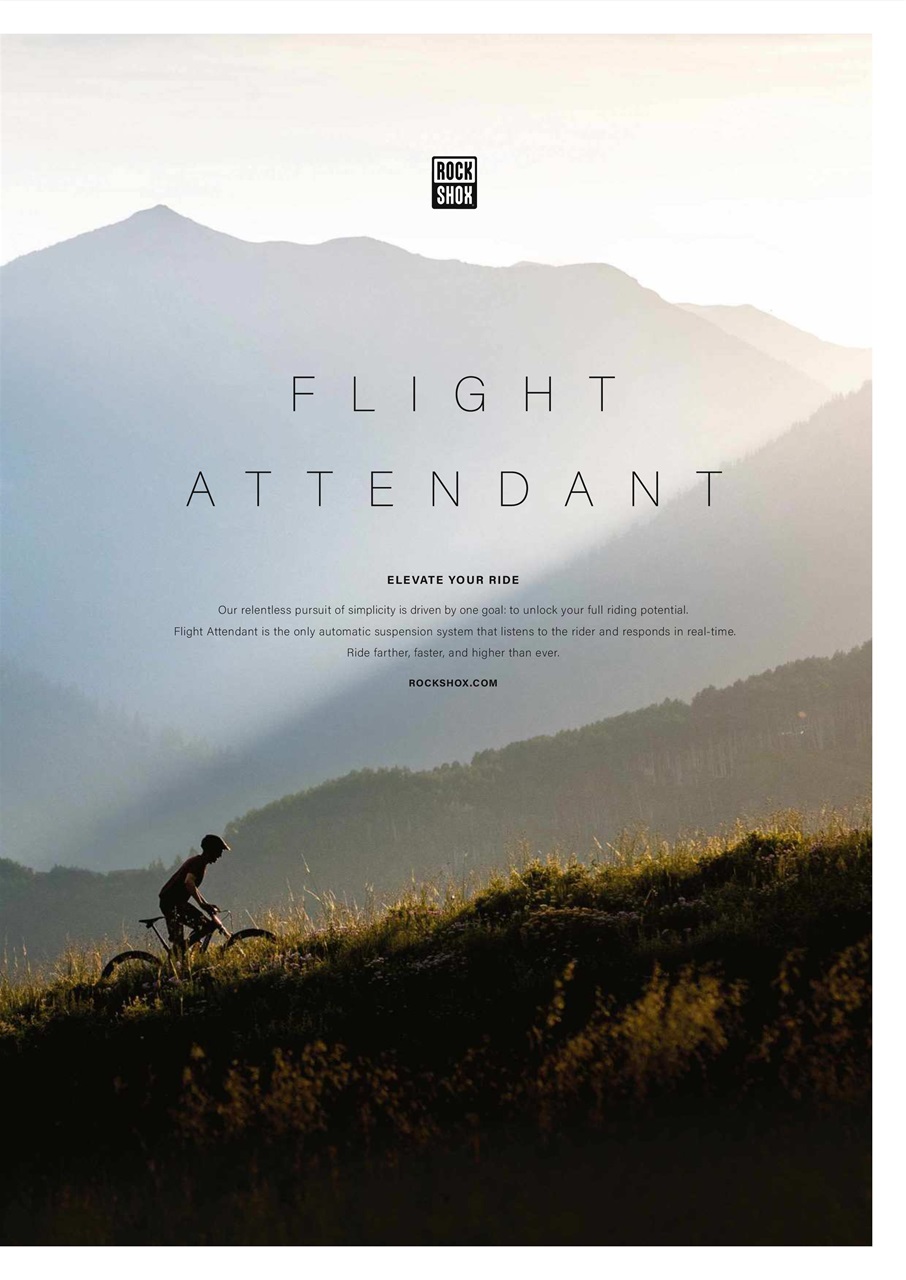 Mountain Biking UK Preview Pages