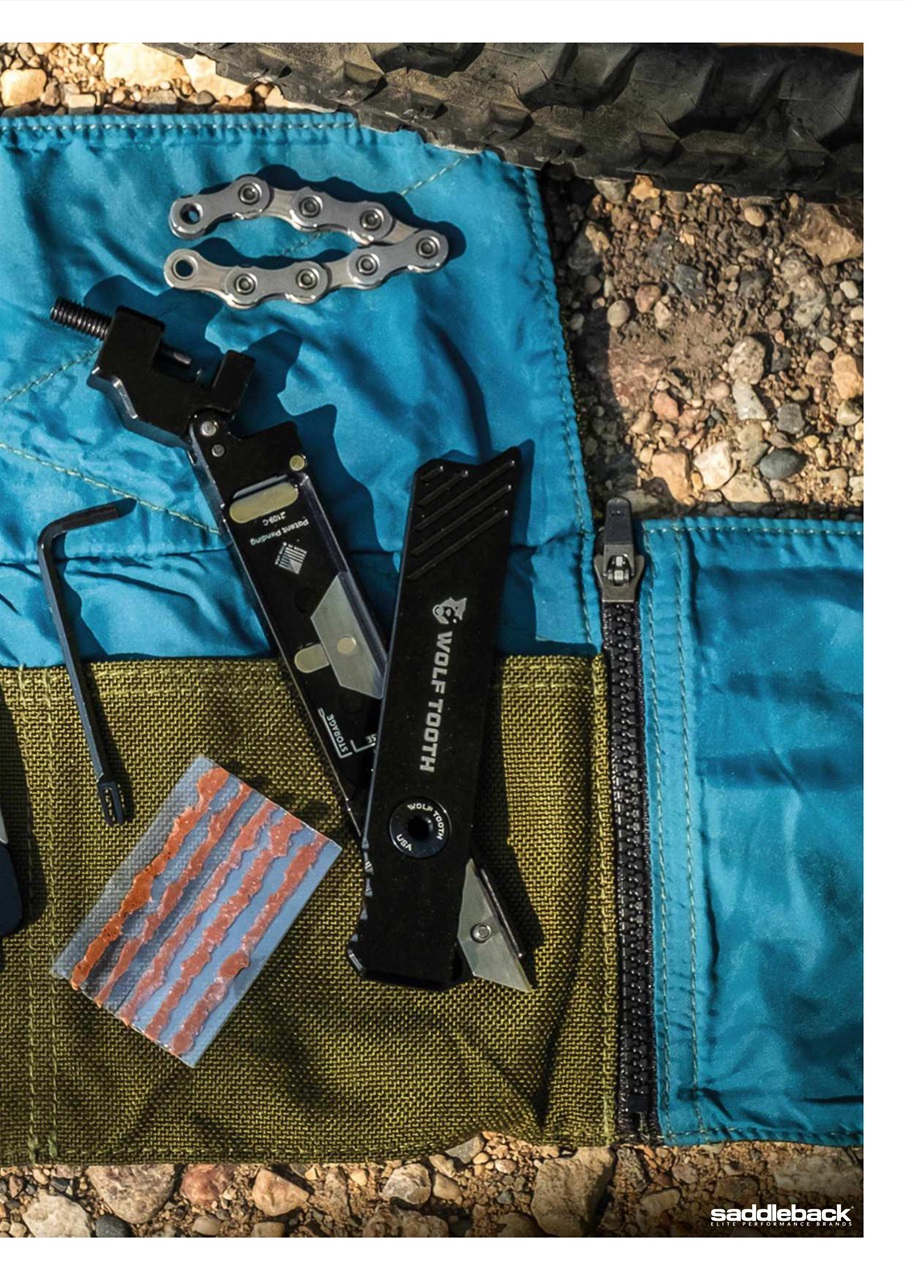 Mountain Biking UK Preview Pages
