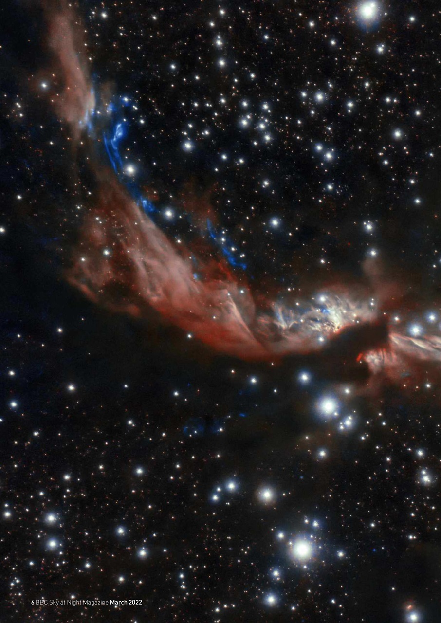 BBC Sky at Night Magazine Preview Pages