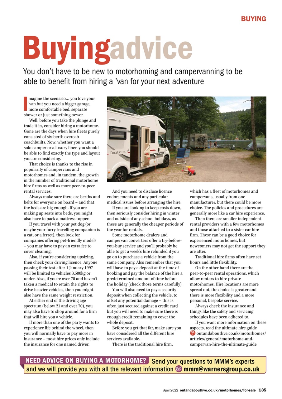 MMM magazine Preview Pages