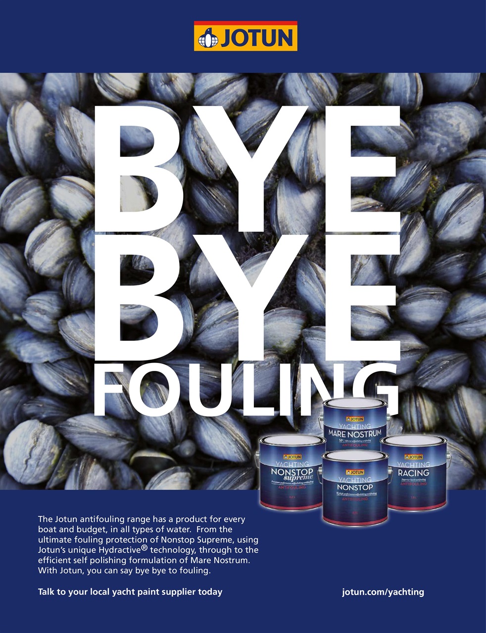 Sailing Today Preview Pages