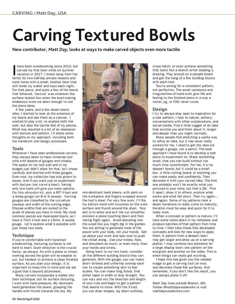 Quercus Preview Pages