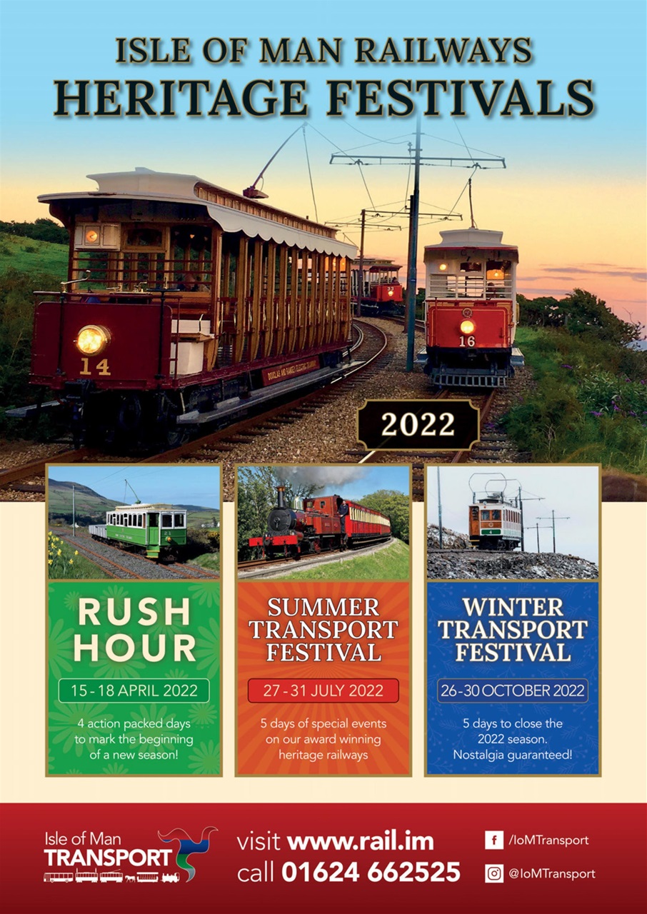 Narrow Gauge World Preview Pages