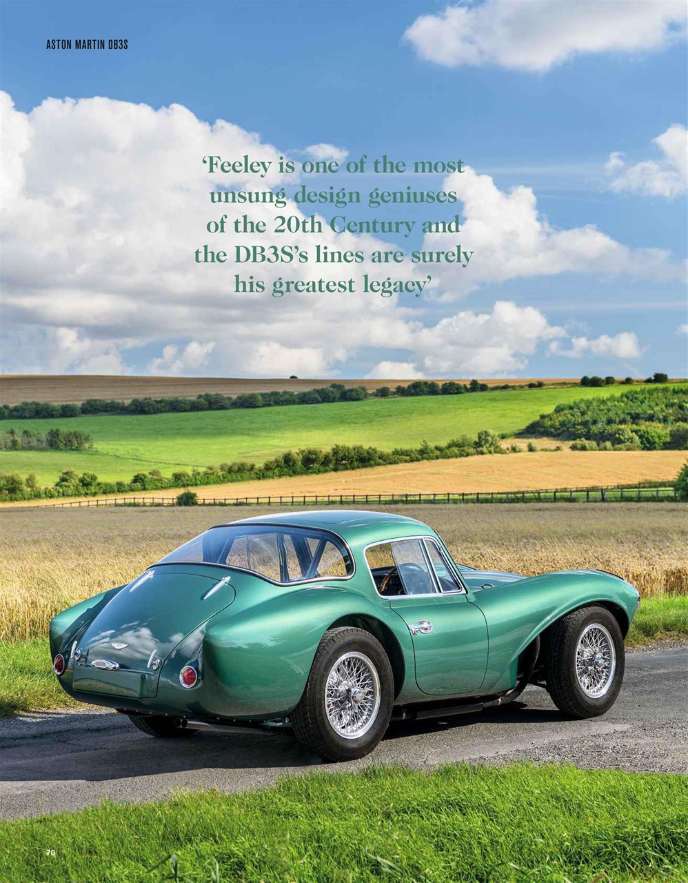 Octane Preview Pages