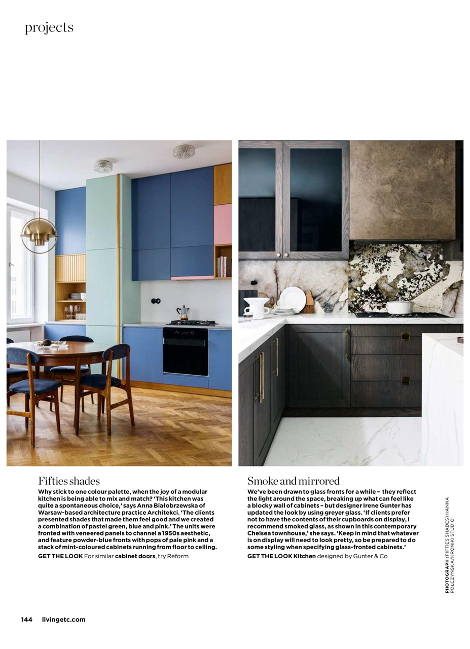 Living Etc Preview Pages