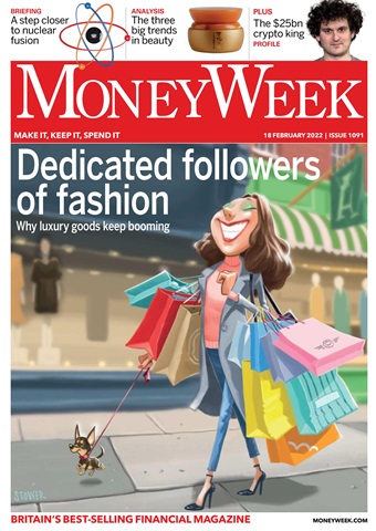 MoneyWeek issue 1091