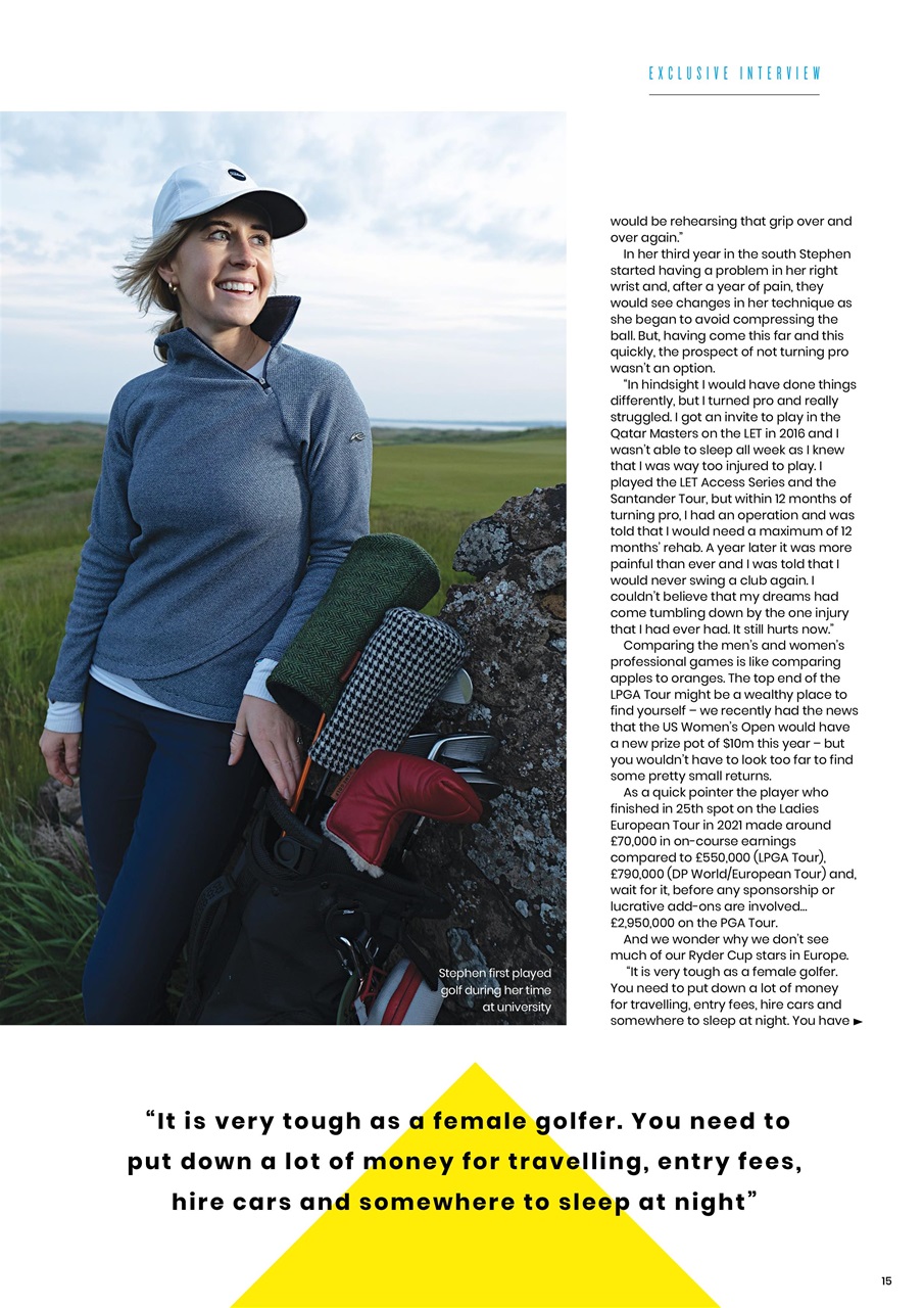 Sport Bookazine Preview Pages