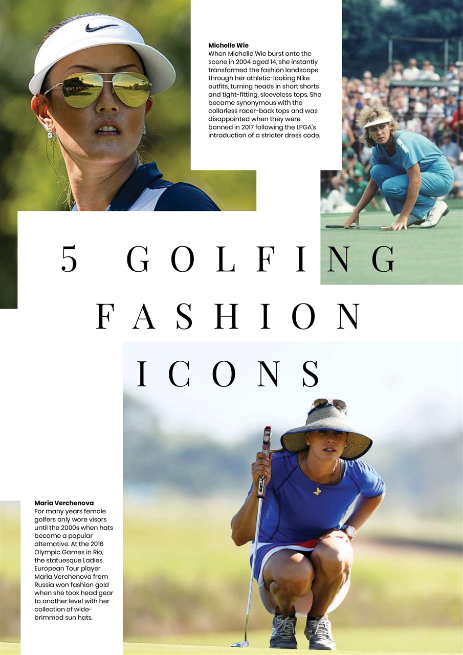 Sport Bookazine Preview Pages